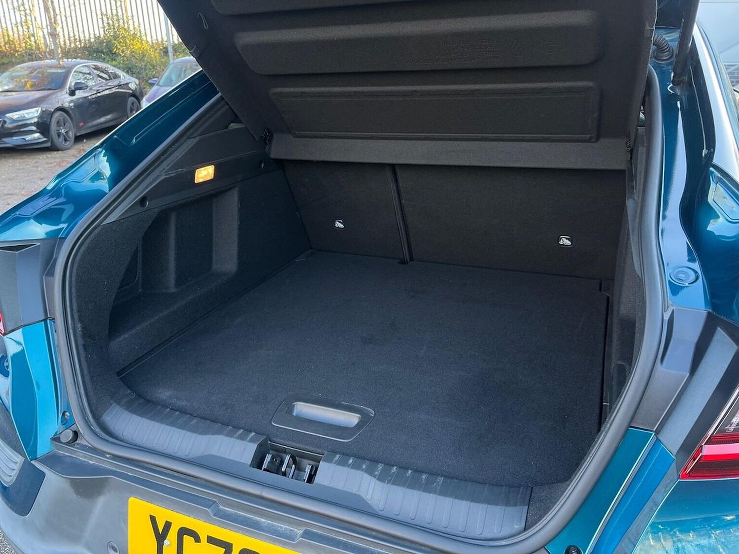 Used Renault Arkana 2022 for sale - 76799394: Photo 18