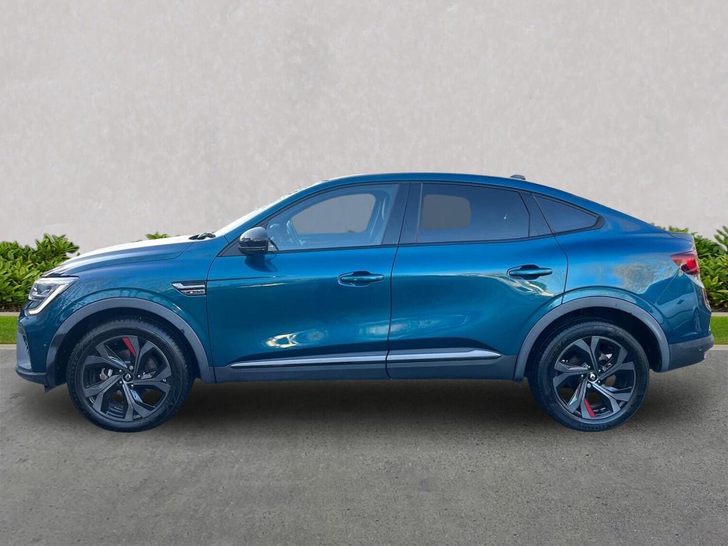 Used Renault Arkana 2022 for sale - 76799394: Photo 20