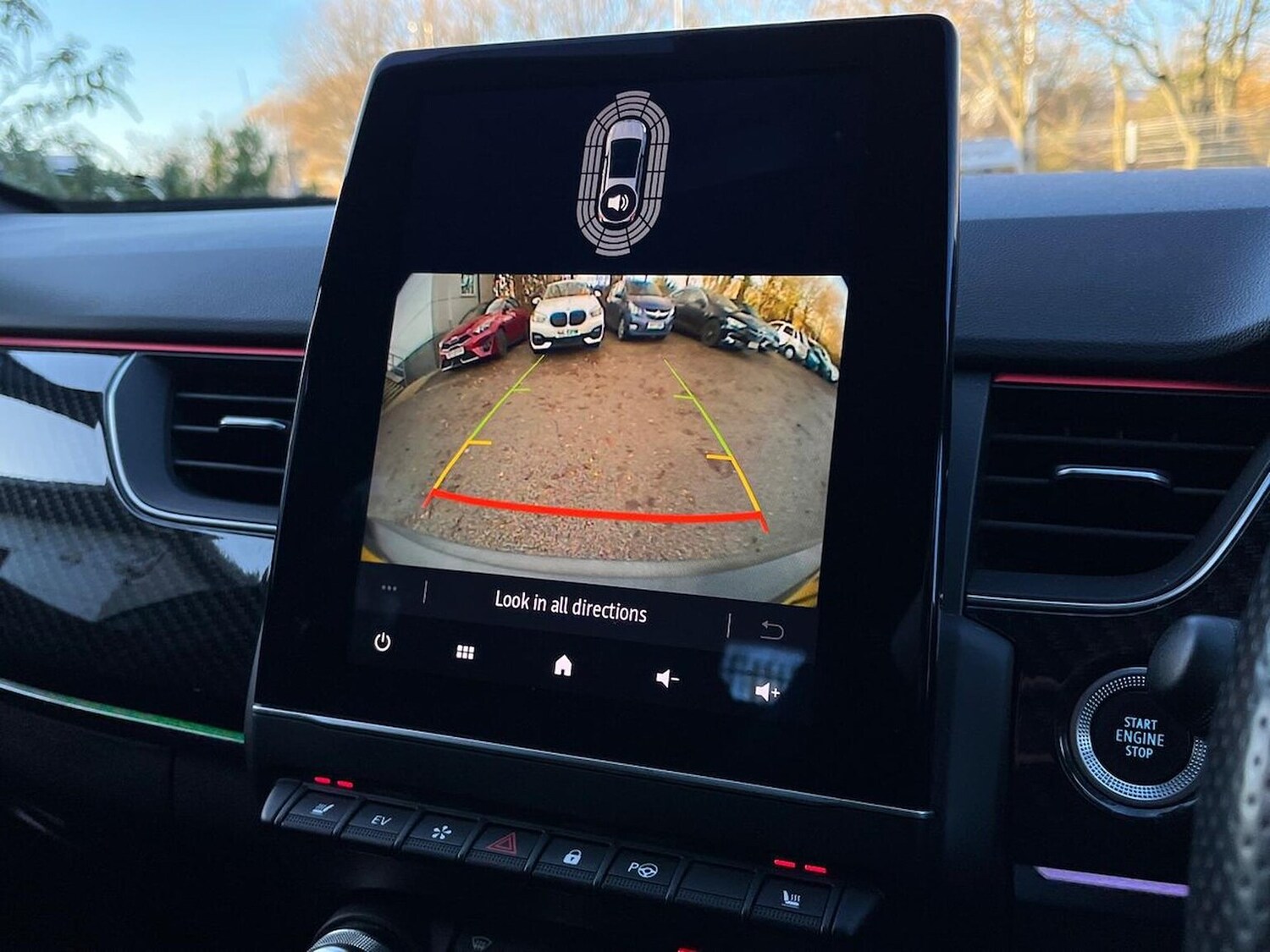 Used Renault Arkana 2022 for sale - 76799394: Photo 24