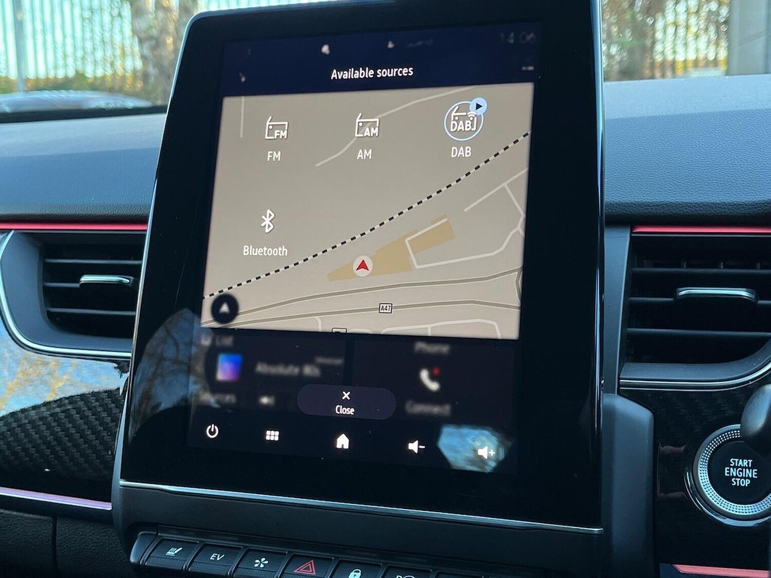 Used Renault Arkana 2022 for sale - 76799394: Photo 26