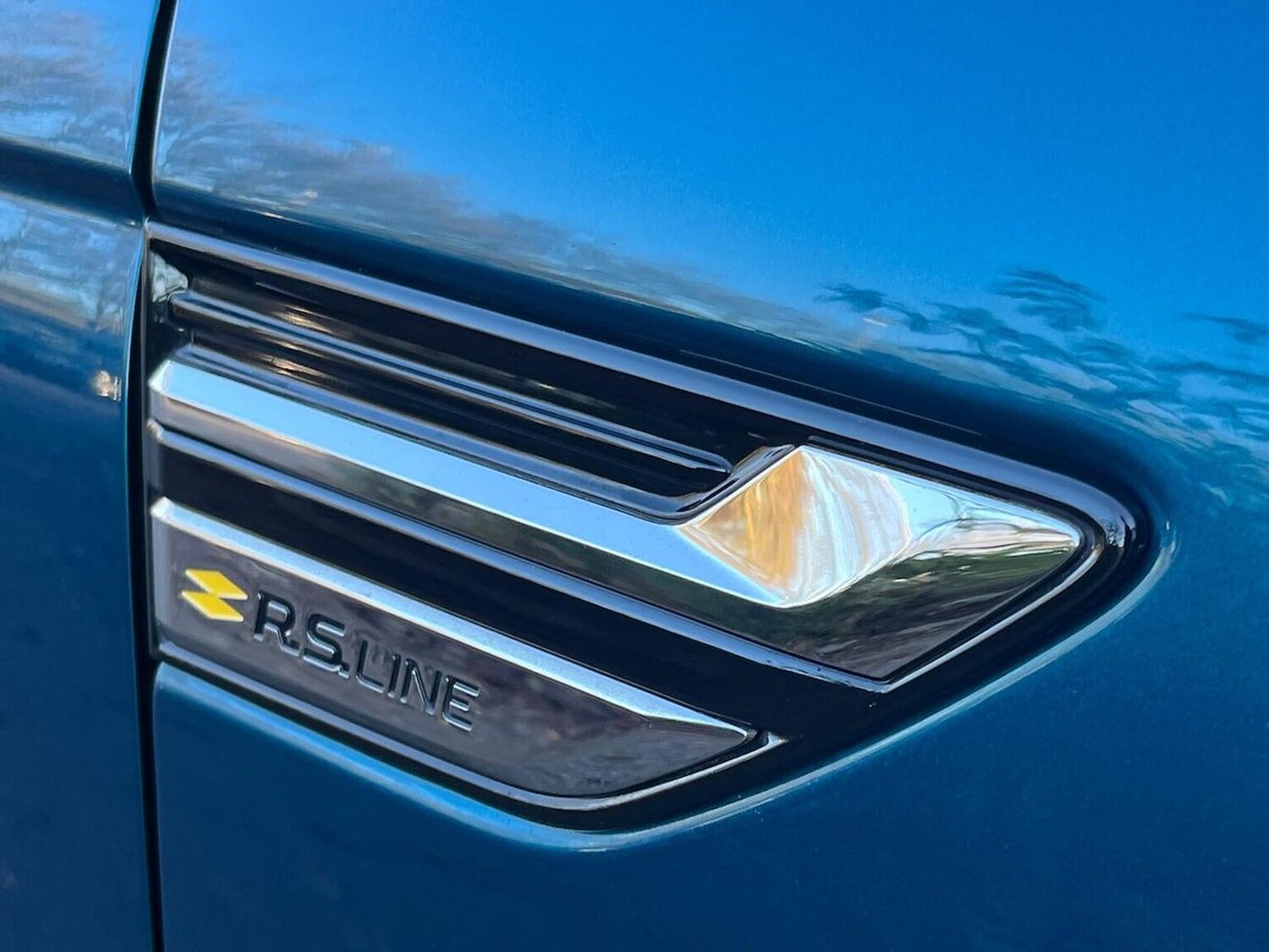 Used Renault Arkana 2022 for sale - 76799394: Photo 35