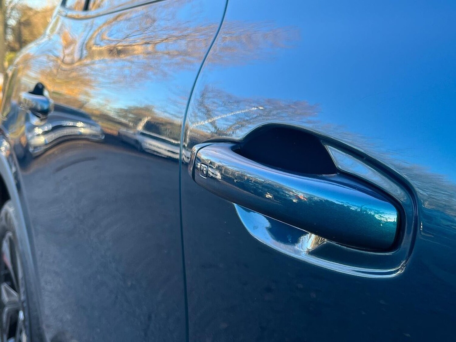 Used Renault Arkana 2022 for sale - 76799394: Photo 38