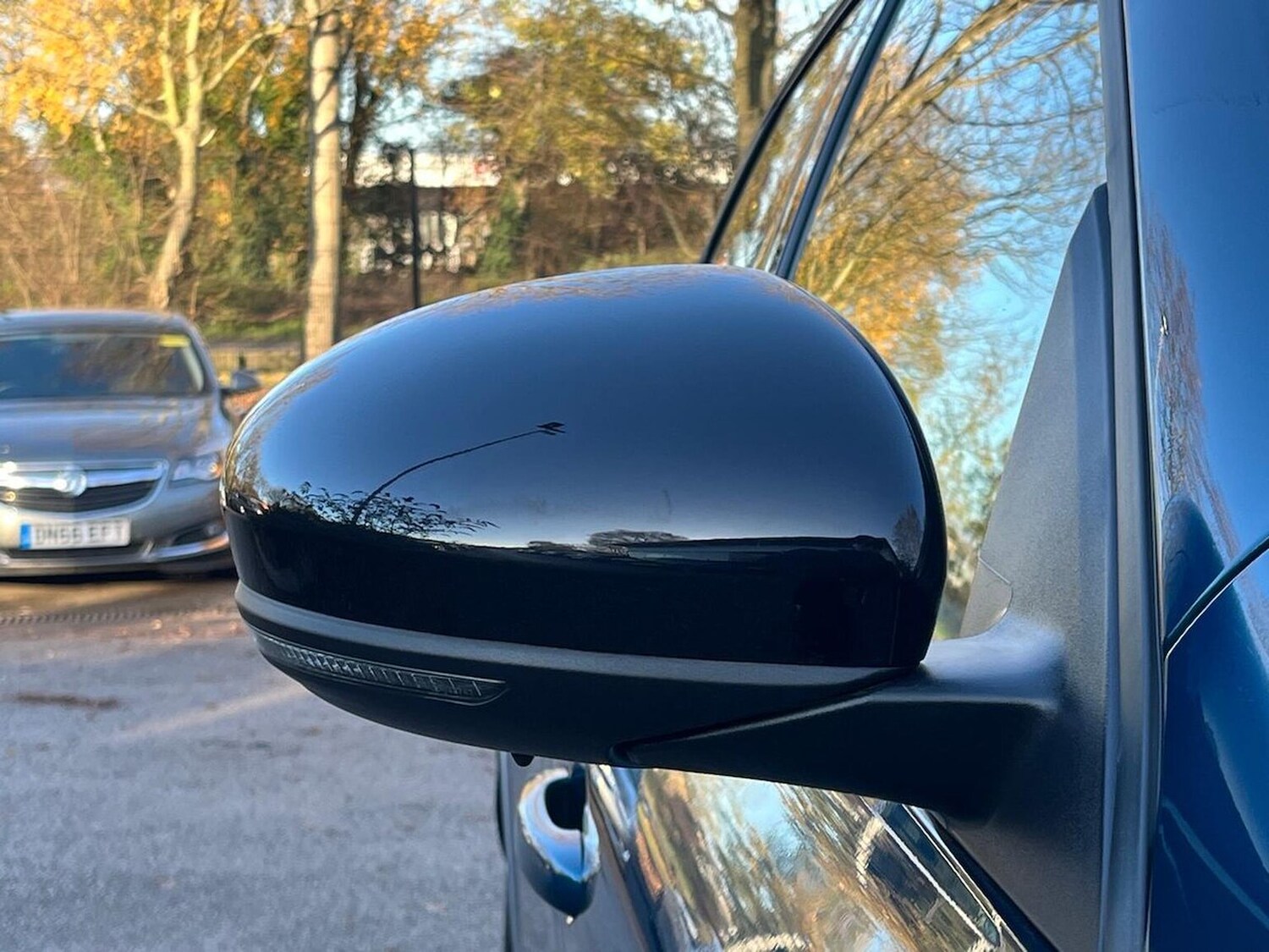 Used Renault Arkana 2022 for sale - 76799394: Photo 39