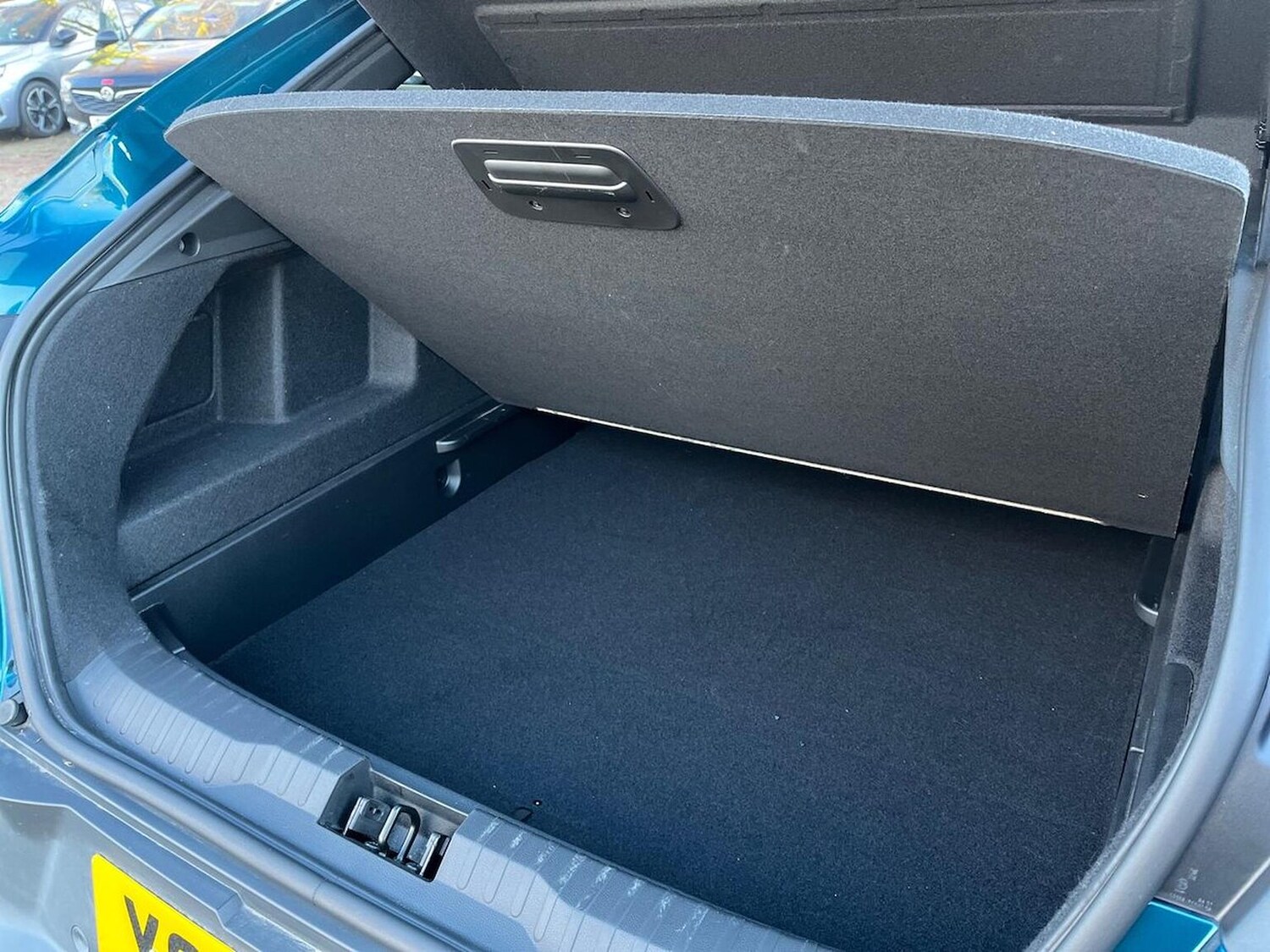 Used Renault Arkana 2022 for sale - 76799394: Photo 42