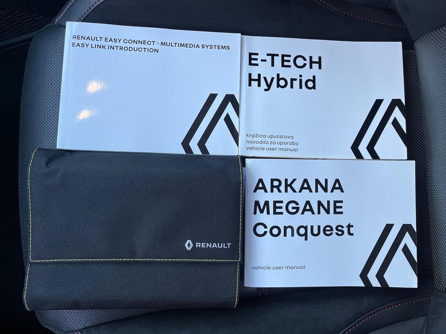 Used Renault Arkana 2022 for sale - 76799394: Photo 44