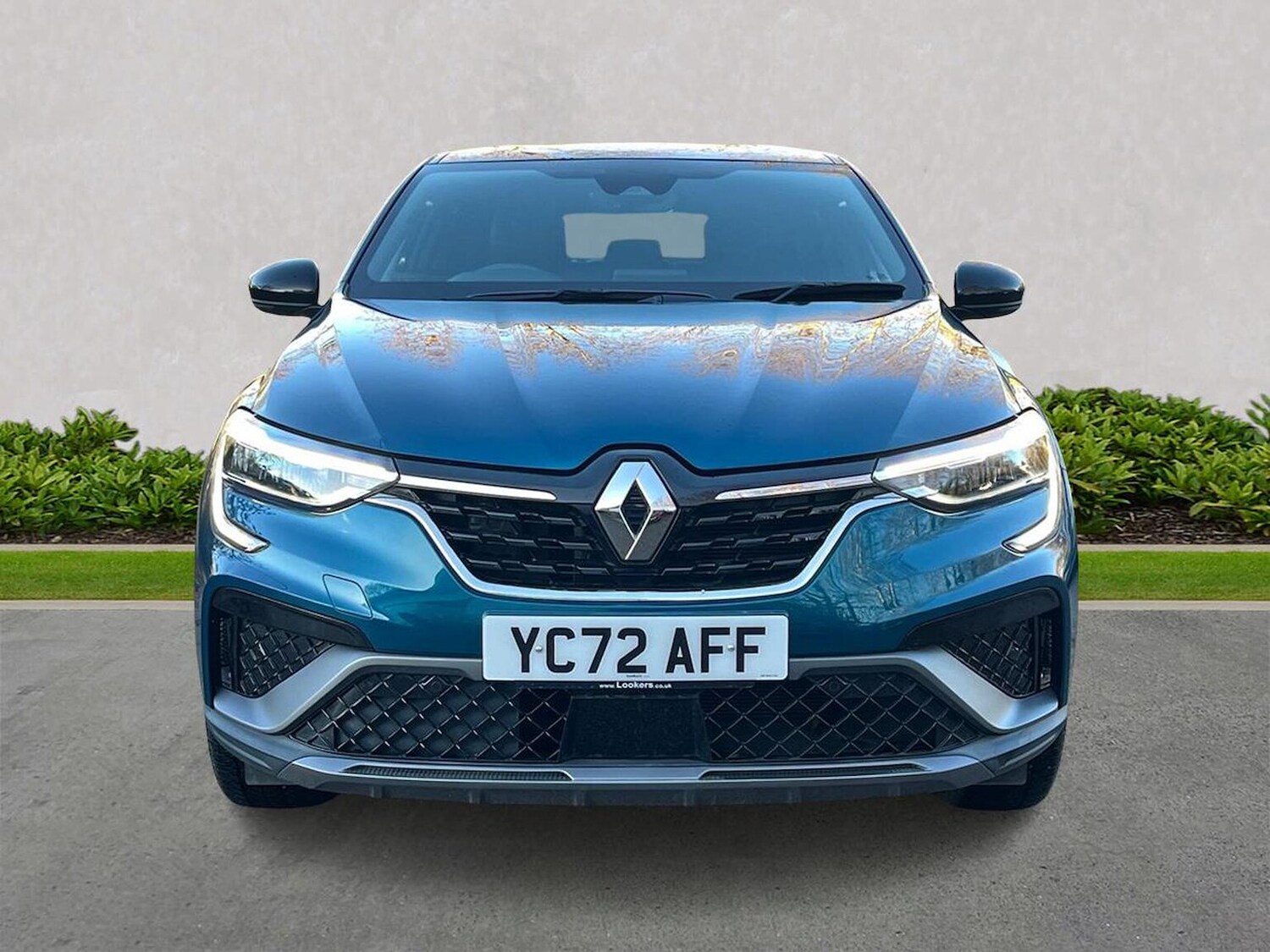 Used Renault Arkana 2022 for sale - 76799394: Photo 5