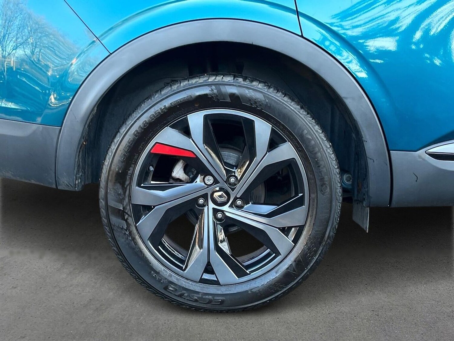 Used Renault Arkana 2022 for sale - 76799394: Photo 7