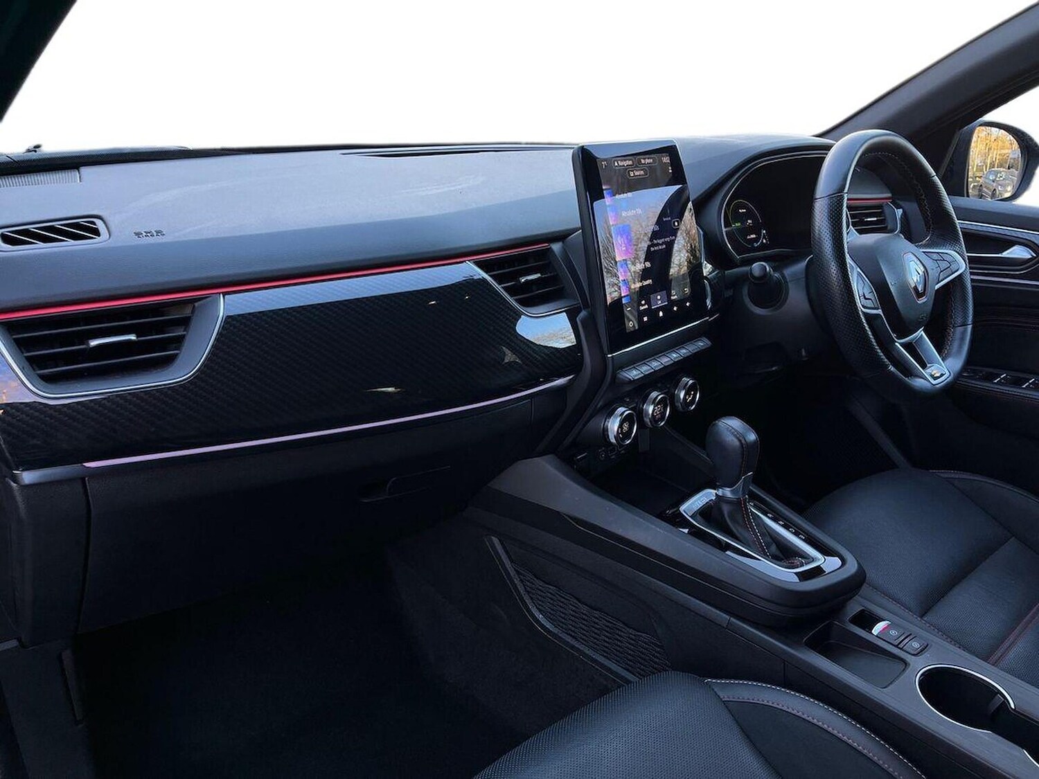 Used Renault Arkana 2022 for sale - 76799394: Photo 8