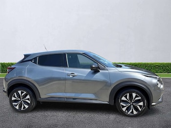 Used Nissan Juke 2021 for sale - 79004710: Photo