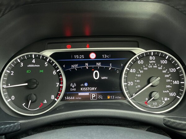 Used Nissan Juke 2021 for sale - 76212017: Photo 10