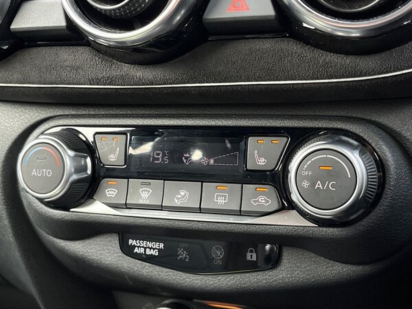 Used Nissan Juke 2021 for sale - 76212017: Photo 12
