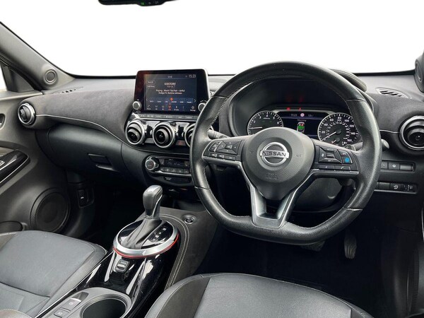 Used Nissan Juke 2021 for sale - 76212017: Photo 15