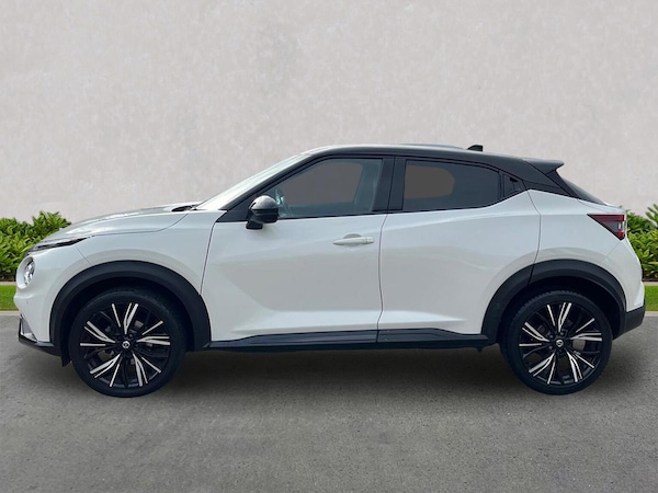 Used Nissan Juke 2021 for sale - 76212017: Photo 19