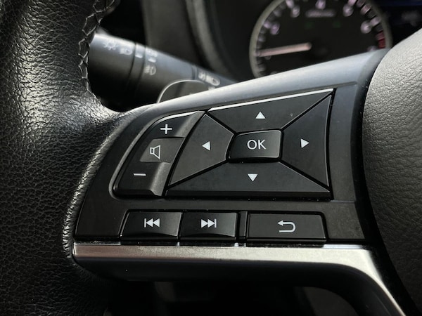 Used Nissan Juke 2021 for sale - 76212017: Photo 26