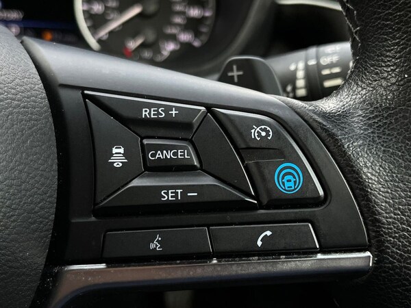 Used Nissan Juke 2021 for sale - 76212017: Photo 27