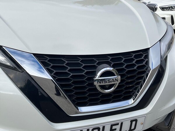 Used Nissan Juke 2021 for sale - 76212017: Photo 33