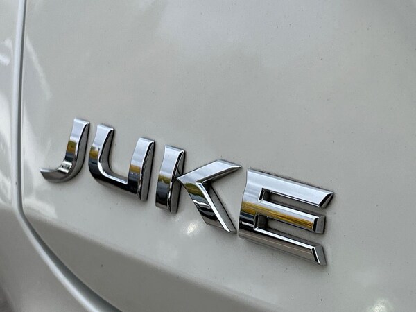 Used Nissan Juke 2021 for sale - 76212017: Photo 35