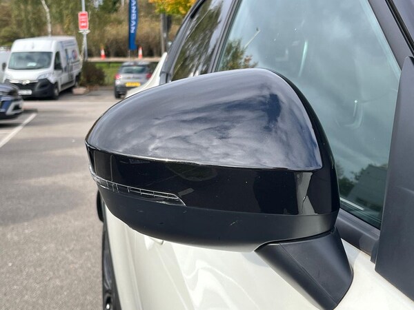 Used Nissan Juke 2021 for sale - 76212017: Photo 38