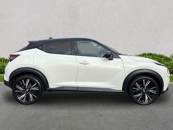 Used Nissan Juke 2021 for sale - 76212017: Photo 3