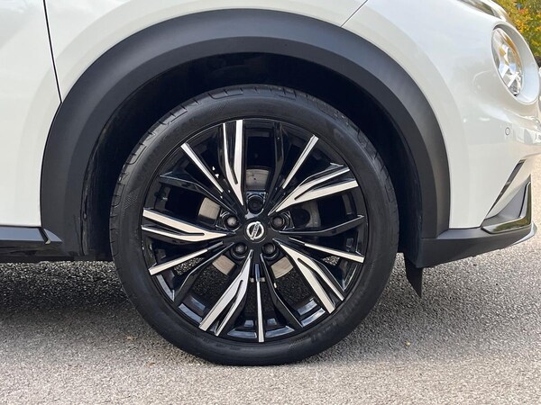 Used Nissan Juke 2021 for sale - 76212017: Photo 6