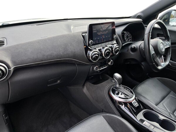 Used Nissan Juke 2021 for sale - 76212017: Photo 7