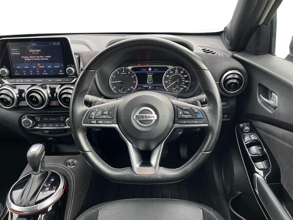 Used Nissan Juke 2021 for sale - 76212017: Photo 9