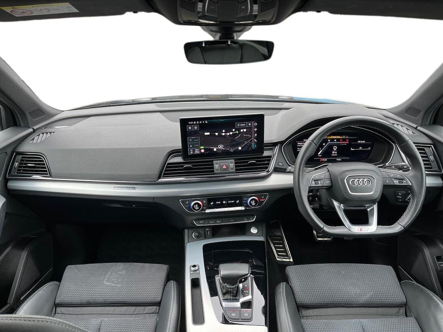 Used Audi Q5 2023 for sale - 78196550: Photo 10