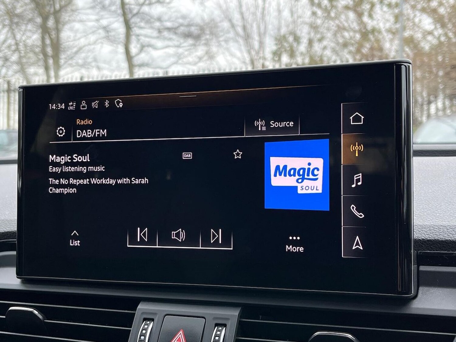 Used Audi Q5 2023 for sale - 78196550: Photo 13