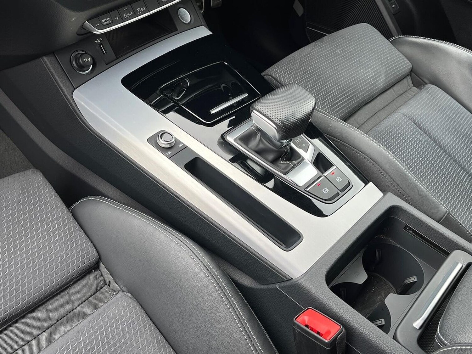 Used Audi Q5 2023 for sale - 78196550: Photo 15