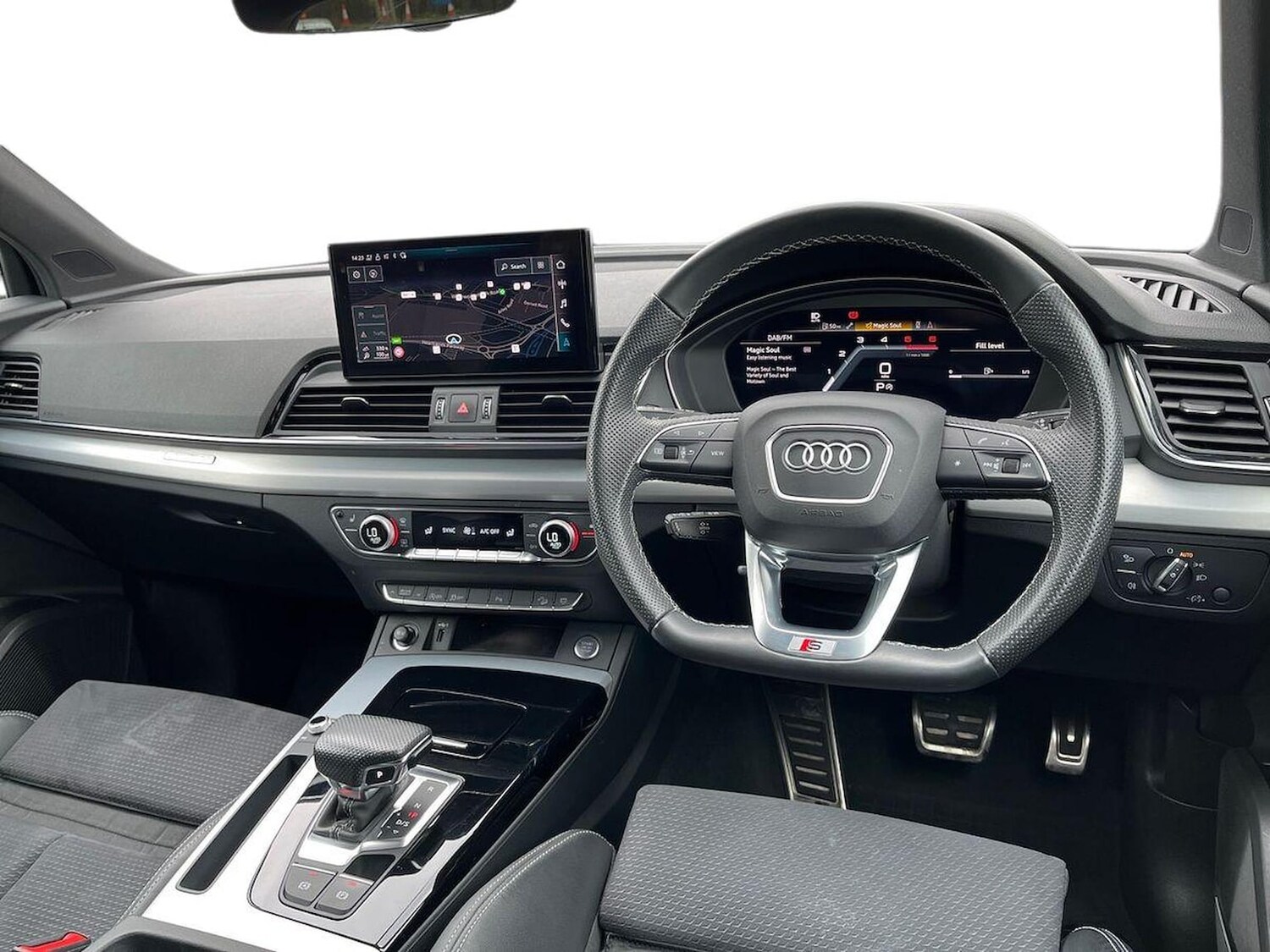 Used Audi Q5 2023 for sale - 78196550: Photo 17