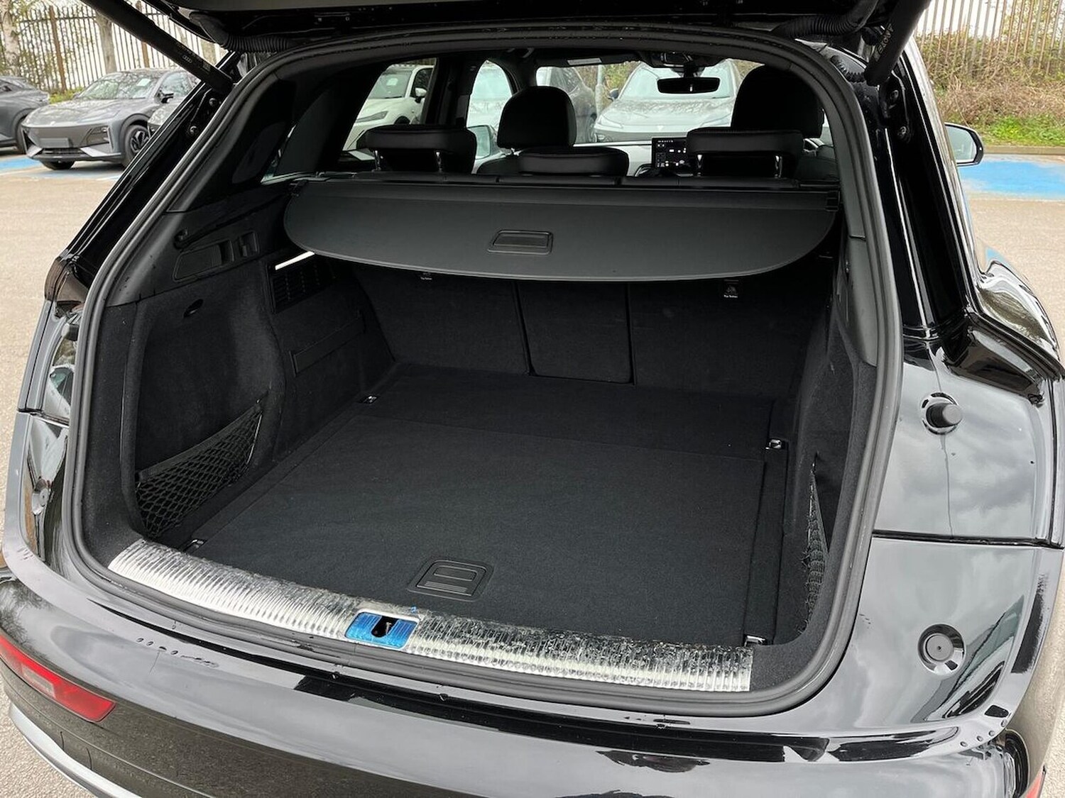 Used Audi Q5 2023 for sale - 78196550: Photo 19