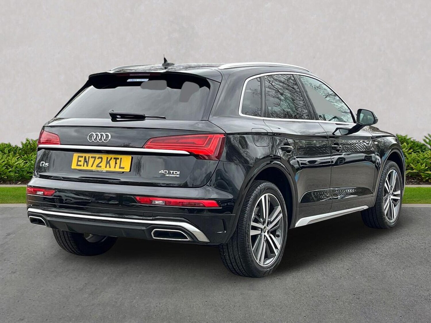 Used Audi Q5 2023 for sale - 78196550: Photo 20