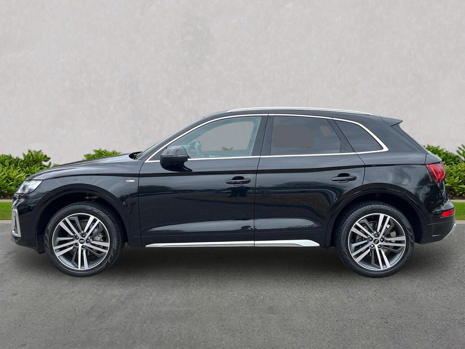 Used Audi Q5 2023 for sale - 78196550: Photo 21