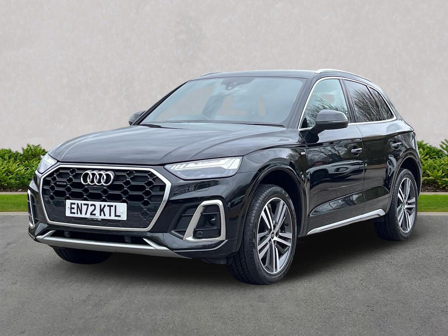 Used Audi Q5 2023 for sale - 78196550: Photo 22