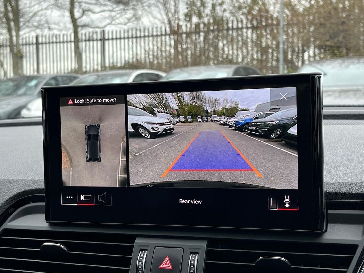 Used Audi Q5 2023 for sale - 78196550: Photo 25