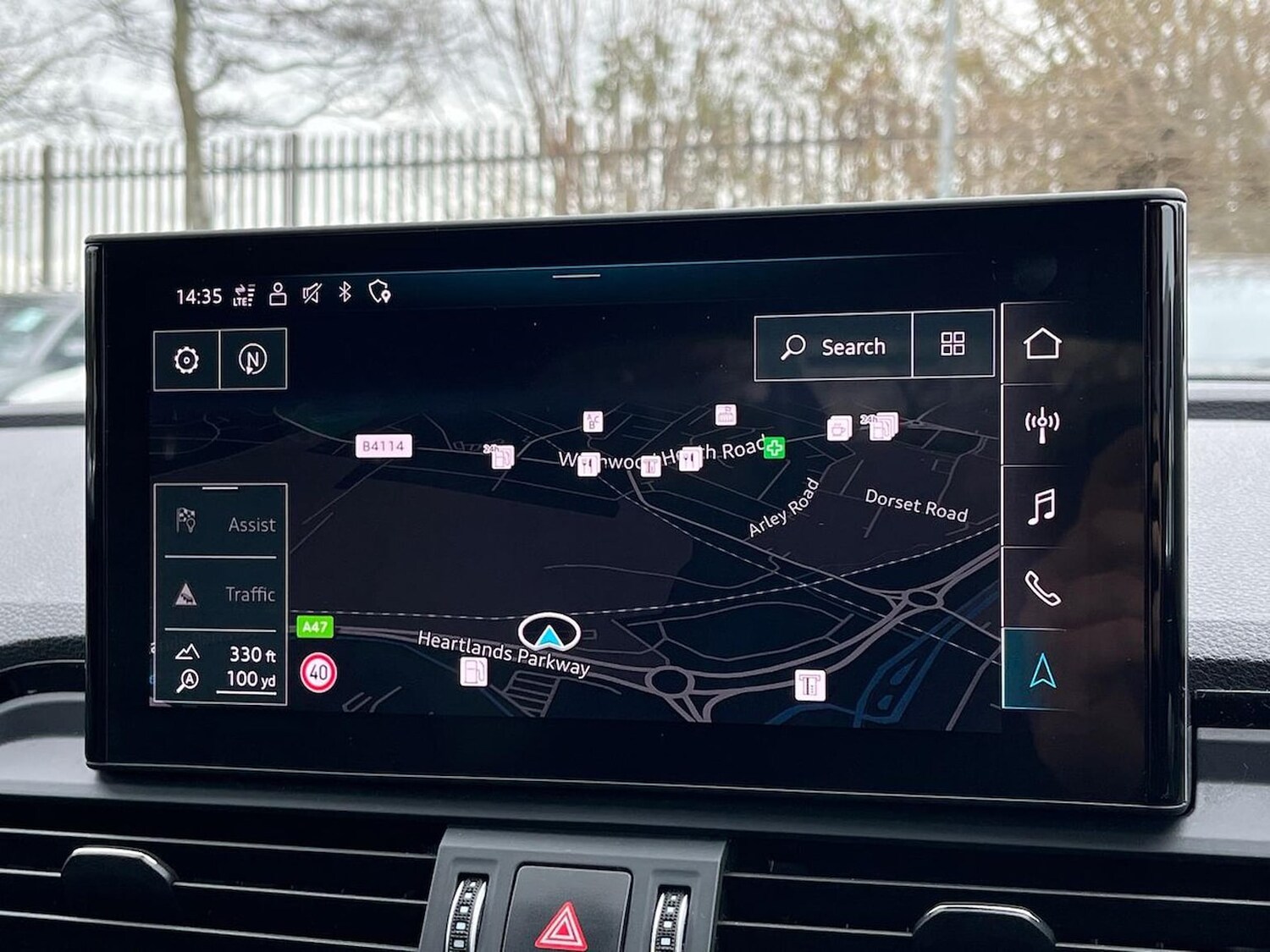 Used Audi Q5 2023 for sale - 78196550: Photo 26