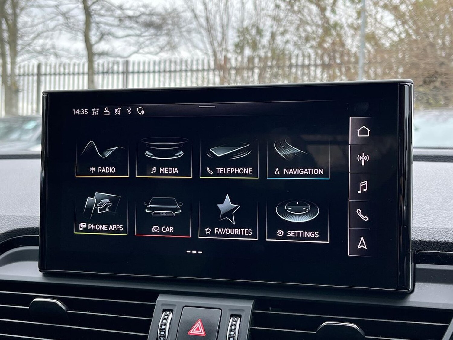 Used Audi Q5 2023 for sale - 78196550: Photo 27