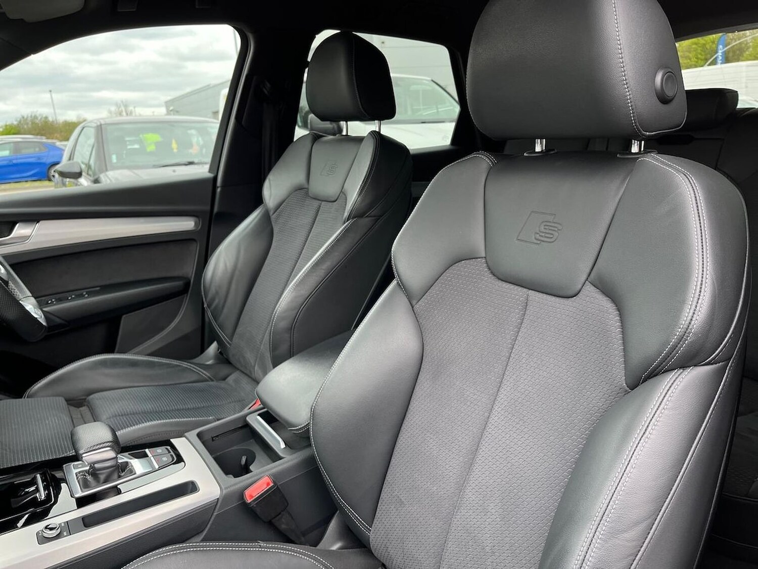 Used Audi Q5 2023 for sale - 78196550: Photo 34