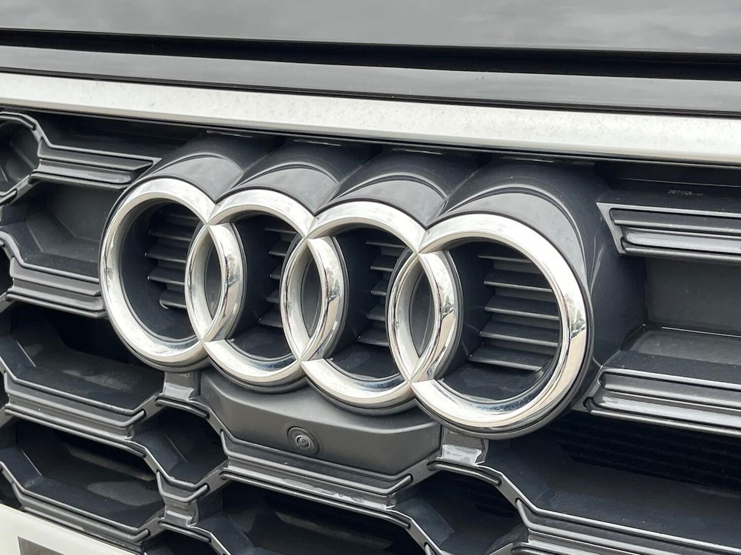 Used Audi Q5 2023 for sale - 78196550: Photo 35