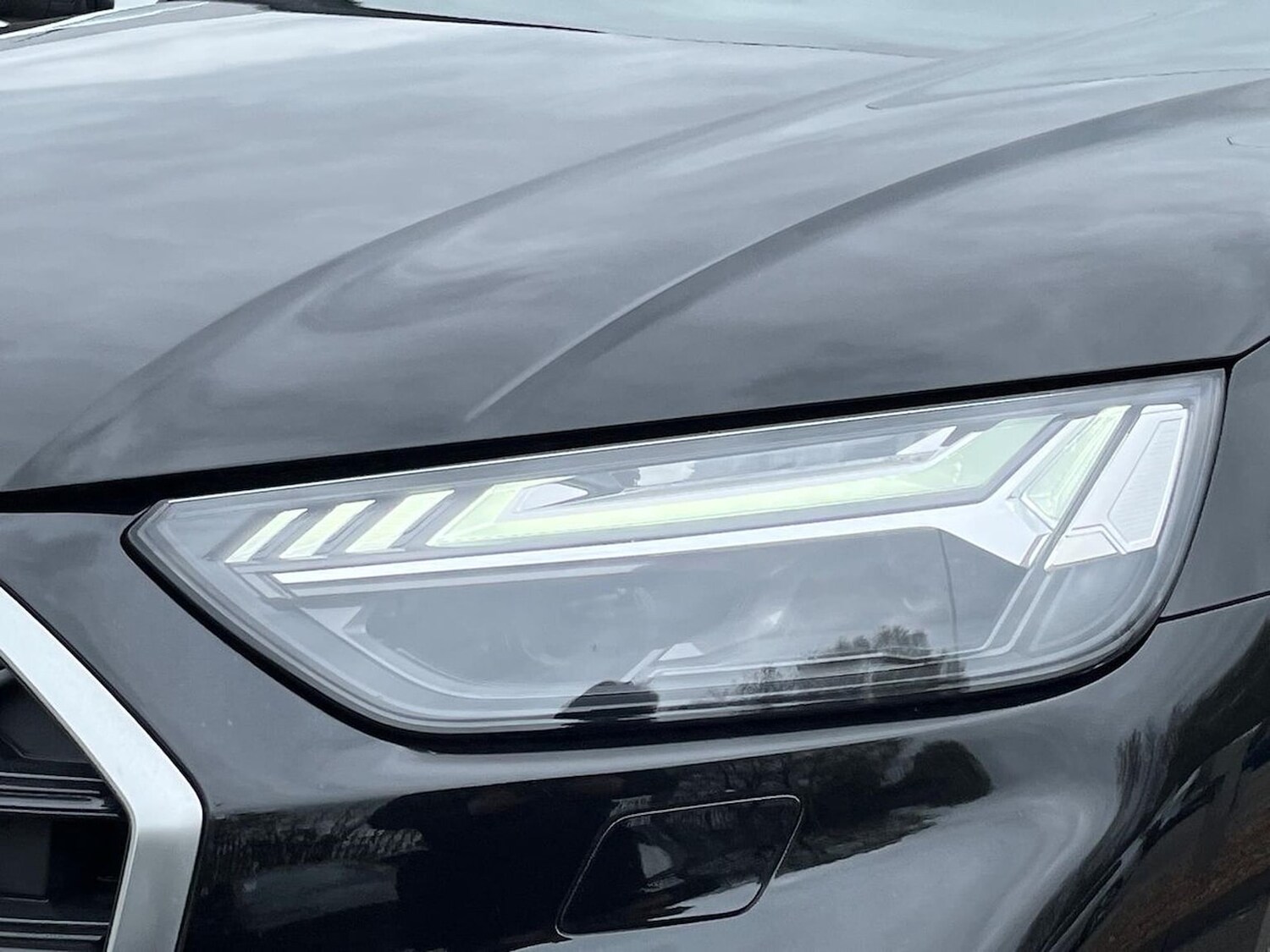 Used Audi Q5 2023 for sale - 78196550: Photo 36