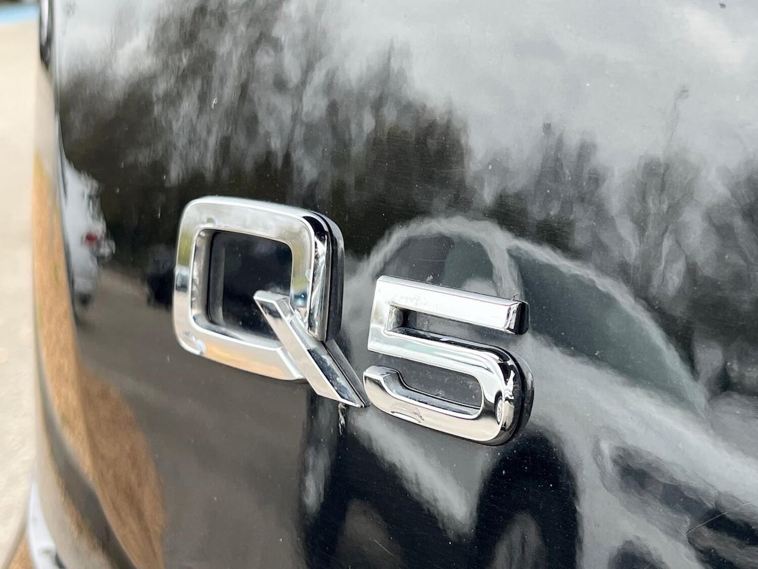 Used Audi Q5 2023 for sale - 78196550: Photo 37