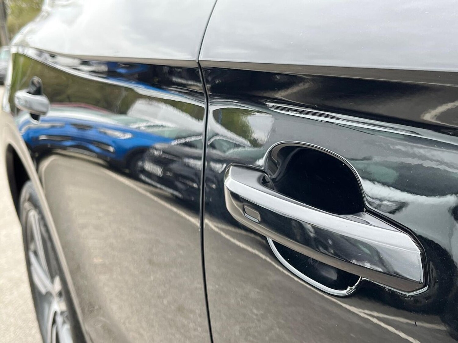 Used Audi Q5 2023 for sale - 78196550: Photo 39