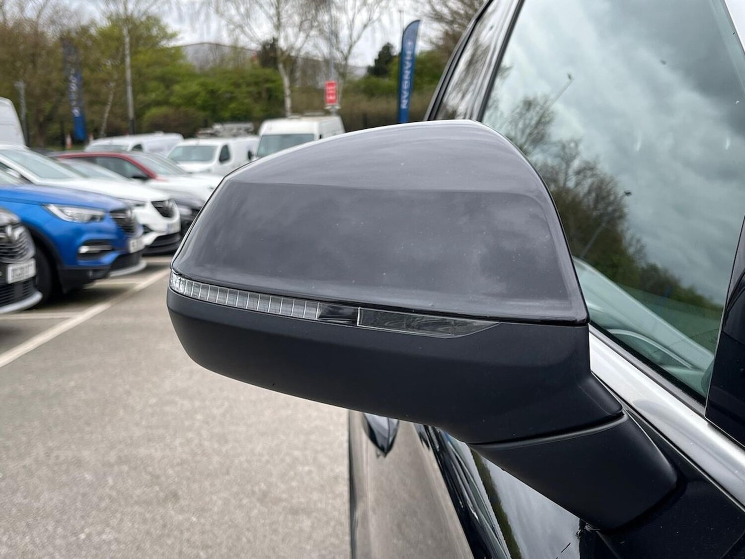 Used Audi Q5 2023 for sale - 78196550: Photo 40