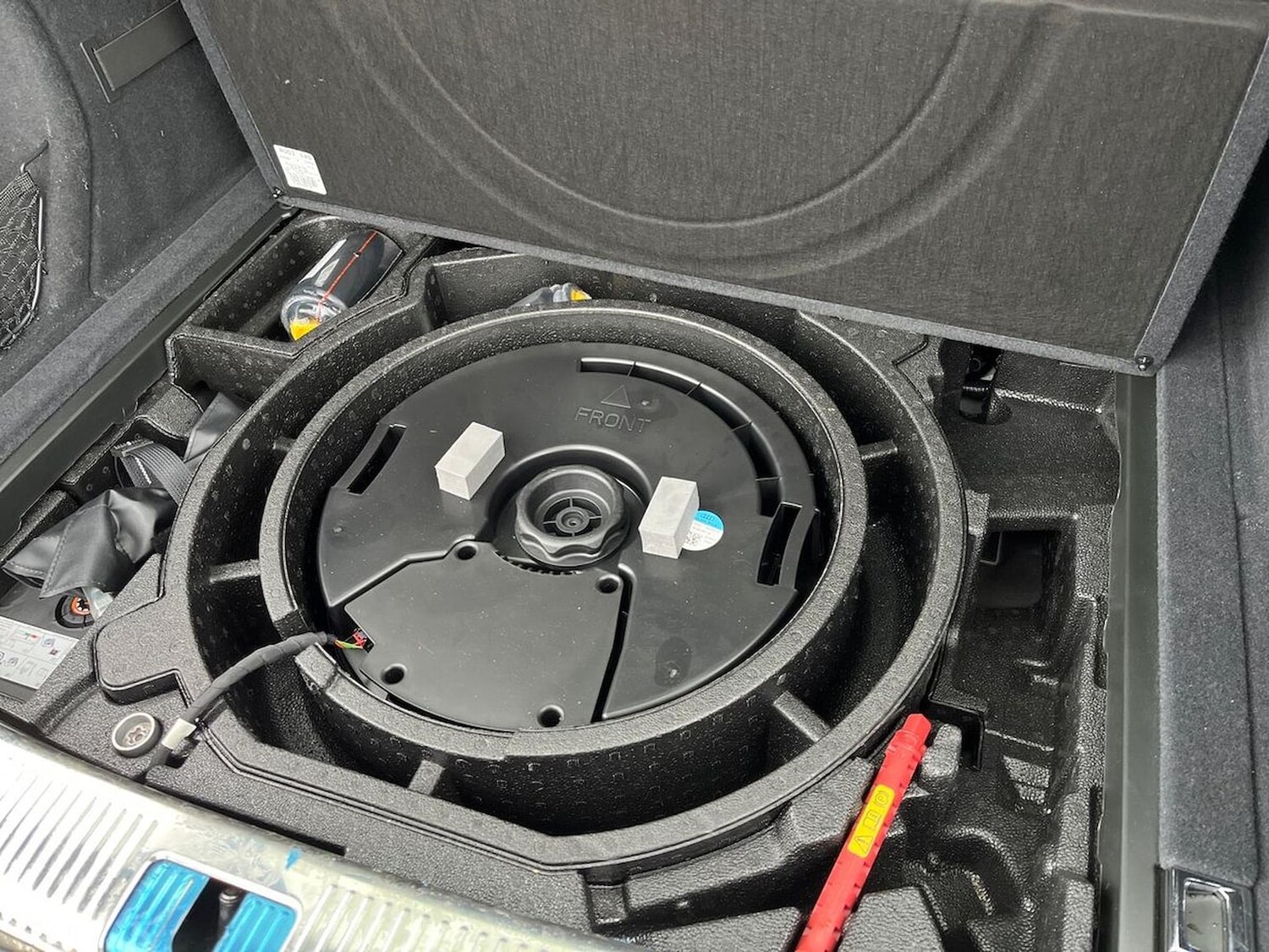 Used Audi Q5 2023 for sale - 78196550: Photo 45