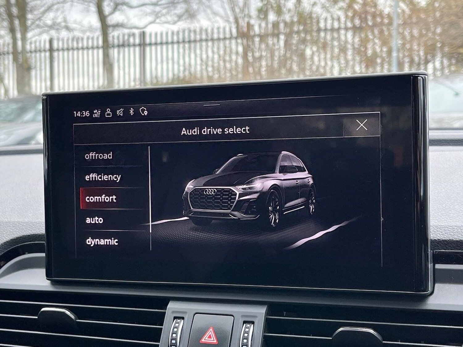 Used Audi Q5 2023 for sale - 78196550: Photo 47