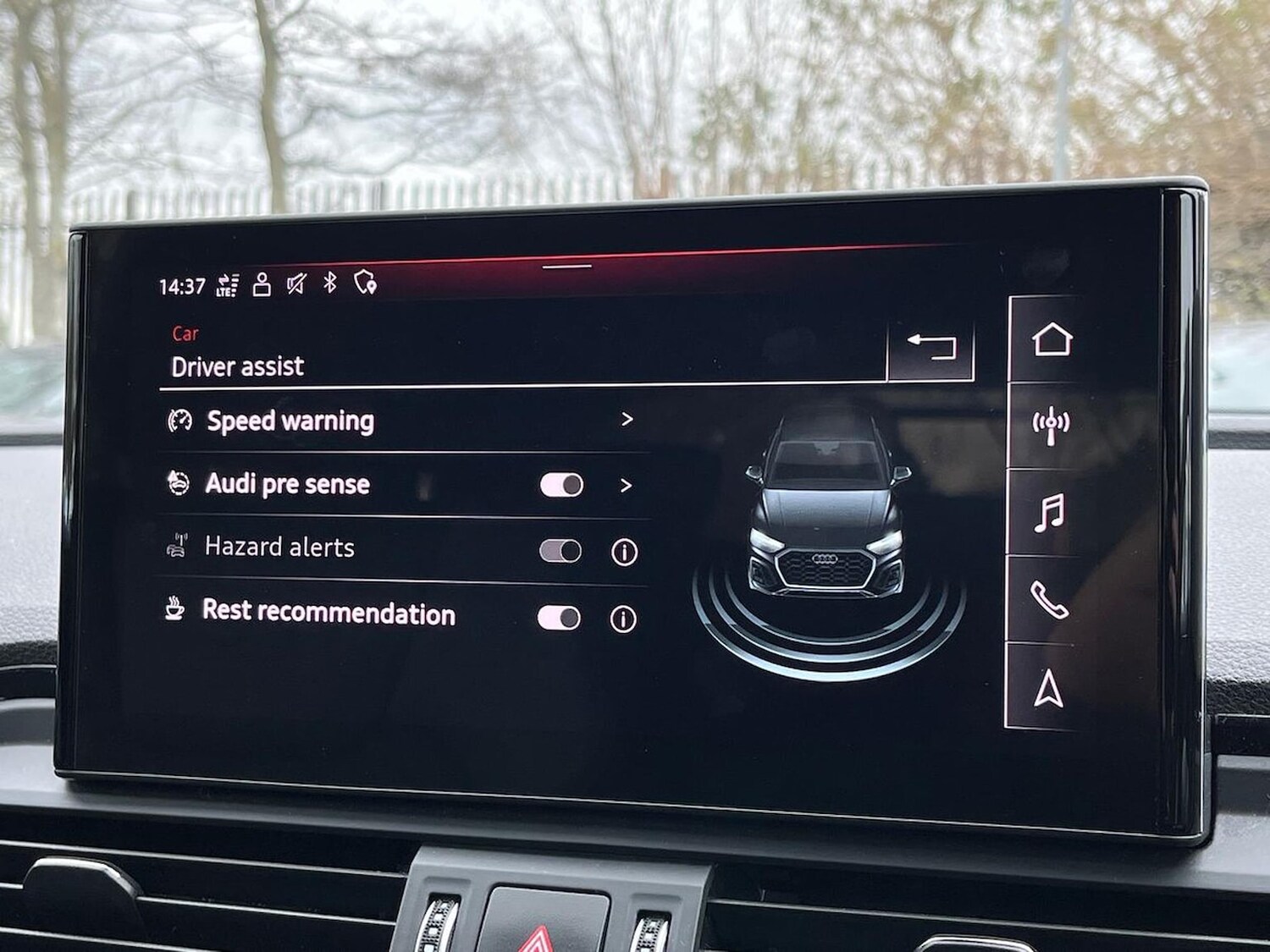 Used Audi Q5 2023 for sale - 78196550: Photo 49