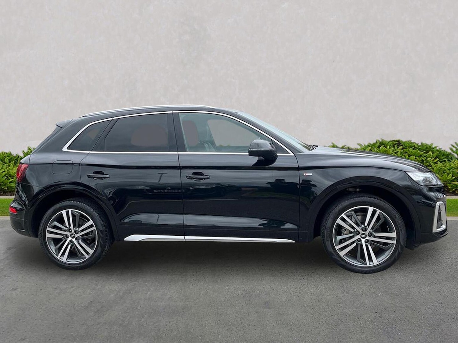 Used Audi Q5 2023 for sale - 78196550: Photo 5