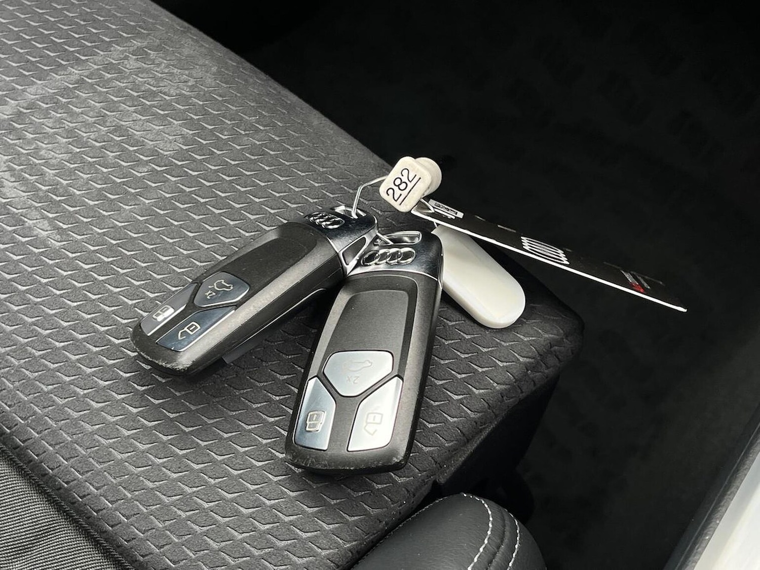 Used Audi Q5 2023 for sale - 78196550: Photo 51