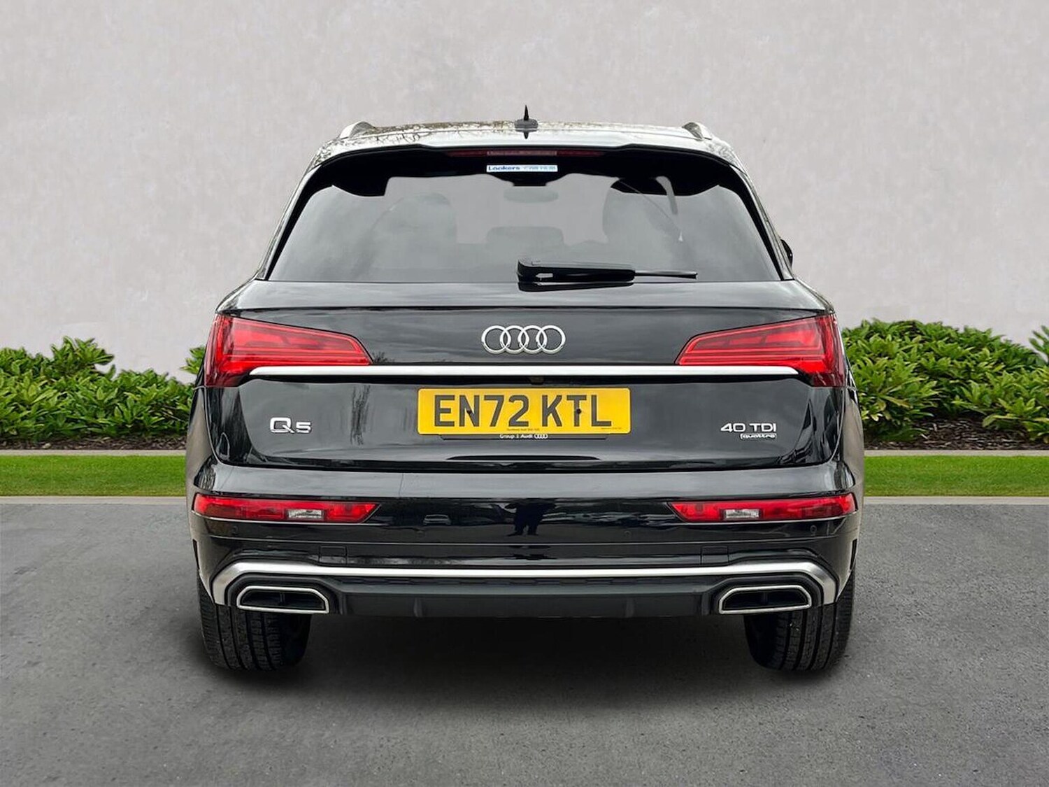 Used Audi Q5 2023 for sale - 78196550: Photo 6