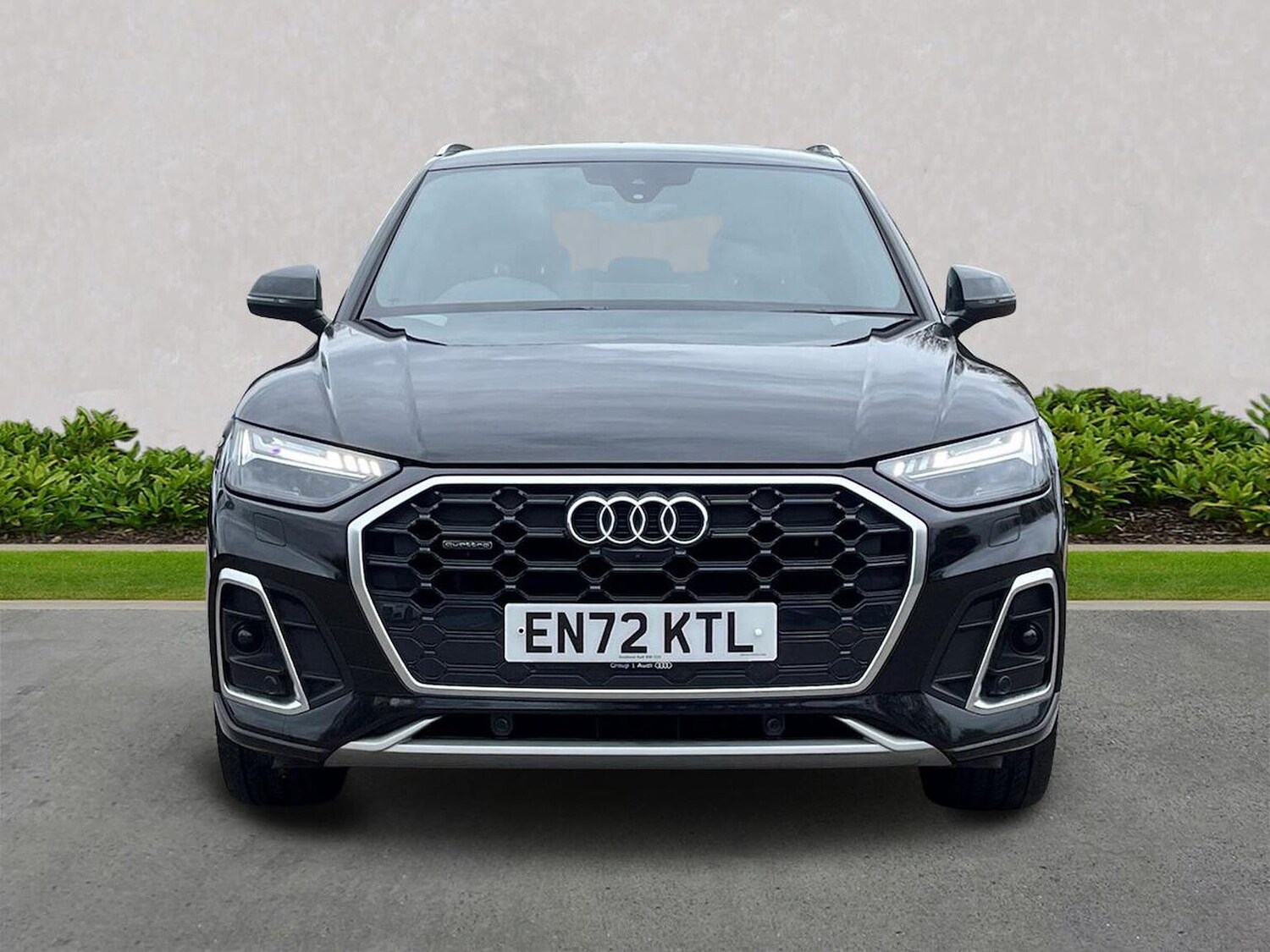 Used Audi Q5 2023 for sale - 78196550: Photo 7